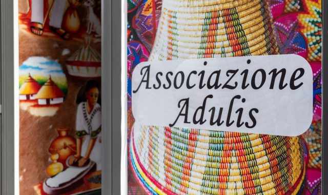 Divisi in Africa, insieme a Bari: alla scoperta di Adulis, l'associazione che unisce etiopi ed eritrei